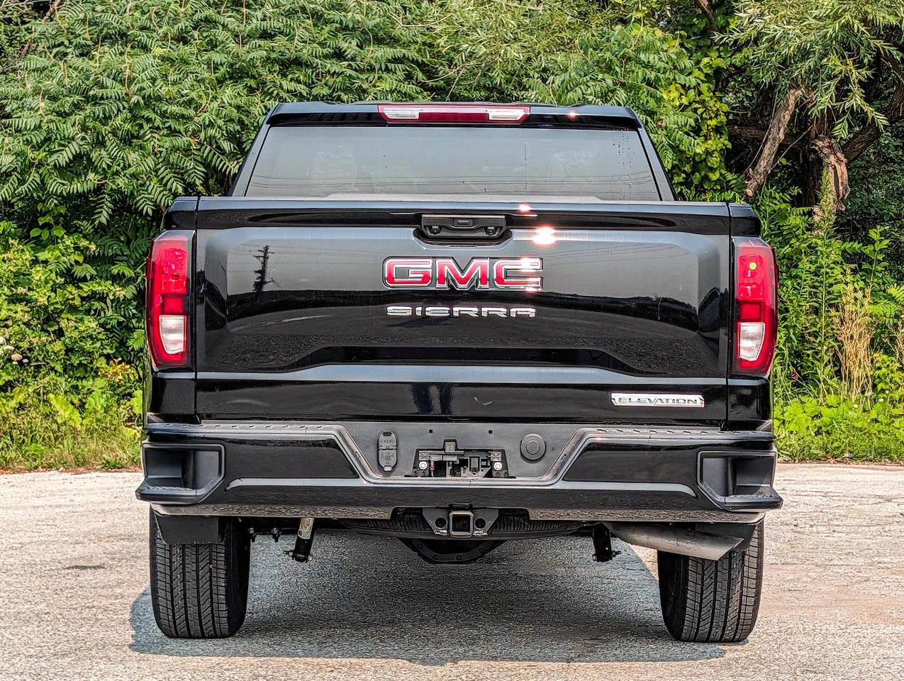 2026 GMC Sierra 1500 ELEVATION Photo