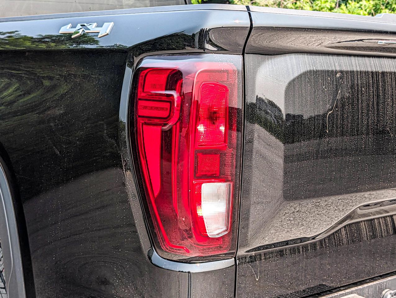 2026 GMC Sierra 1500 ELEVATION Photo