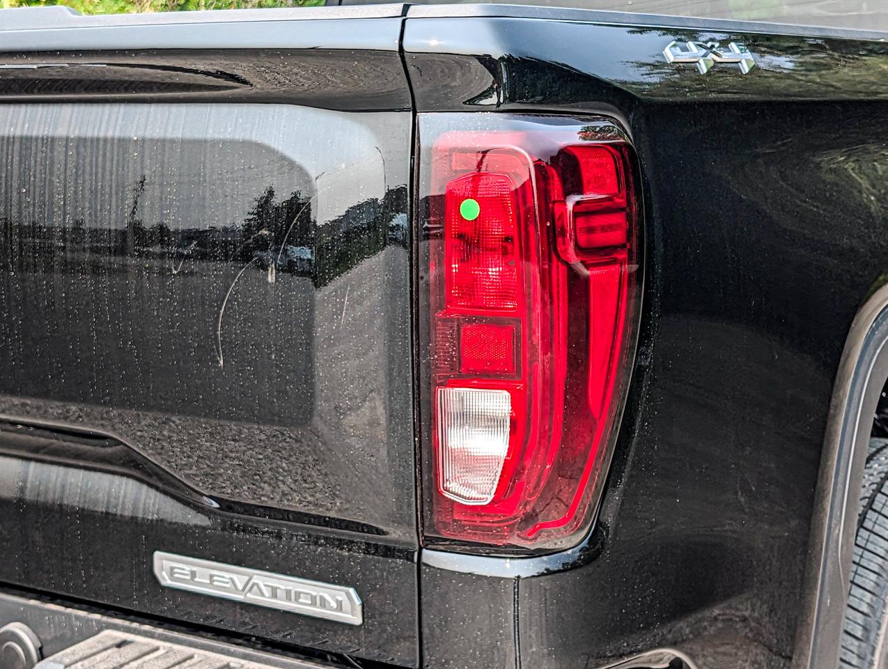 2026 GMC Sierra 1500 ELEVATION Photo