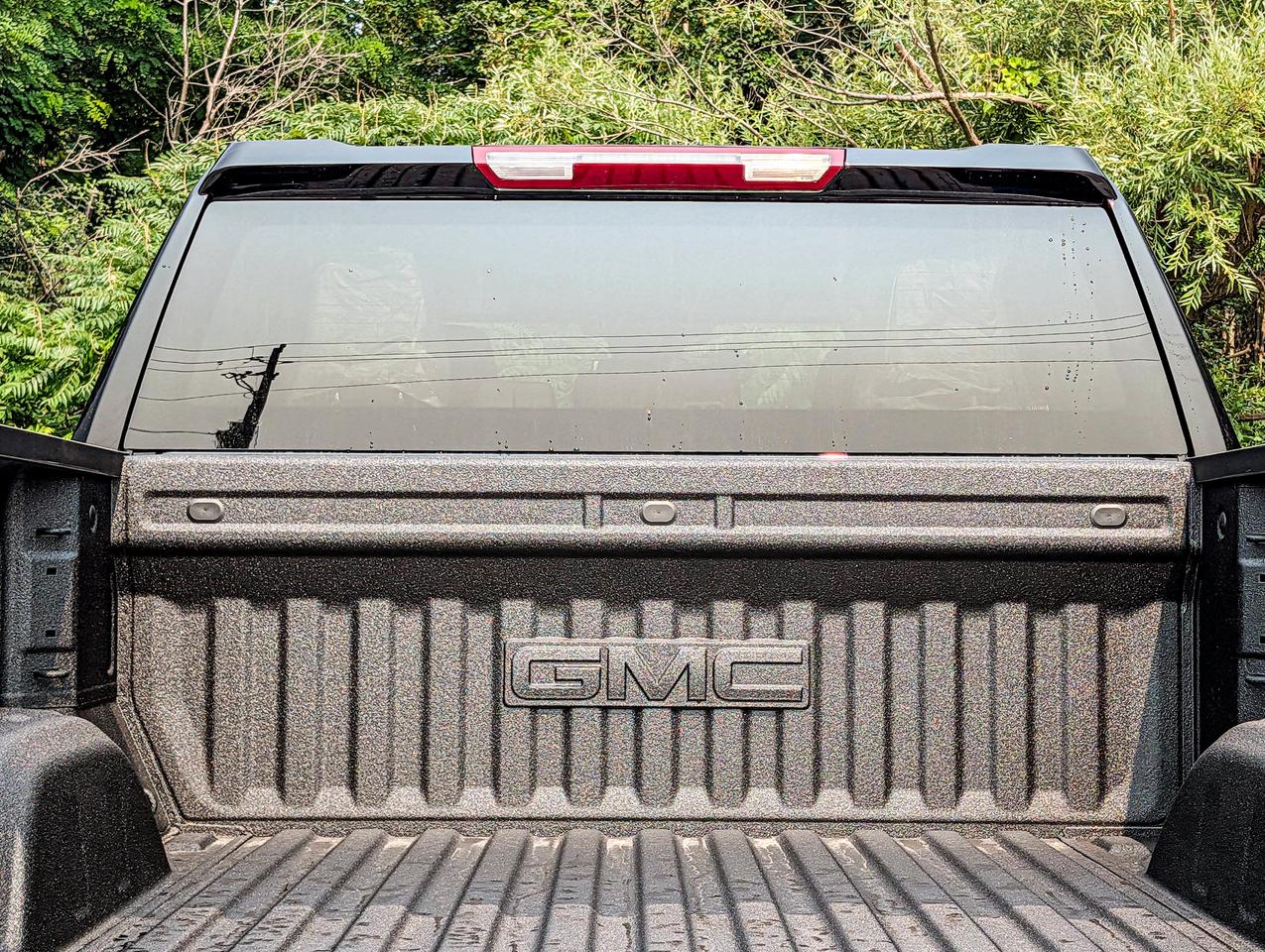 2026 GMC Sierra 1500 ELEVATION Photo