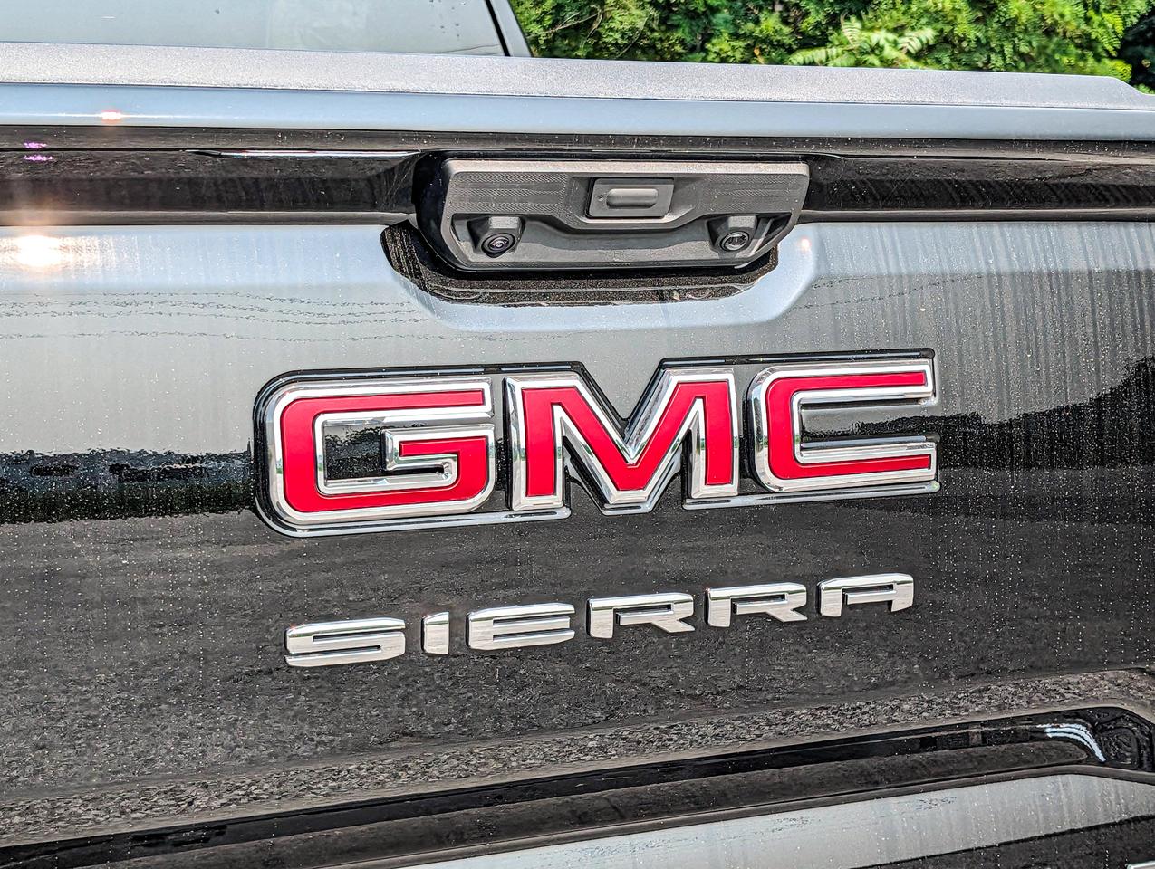 2026 GMC Sierra 1500 ELEVATION Photo