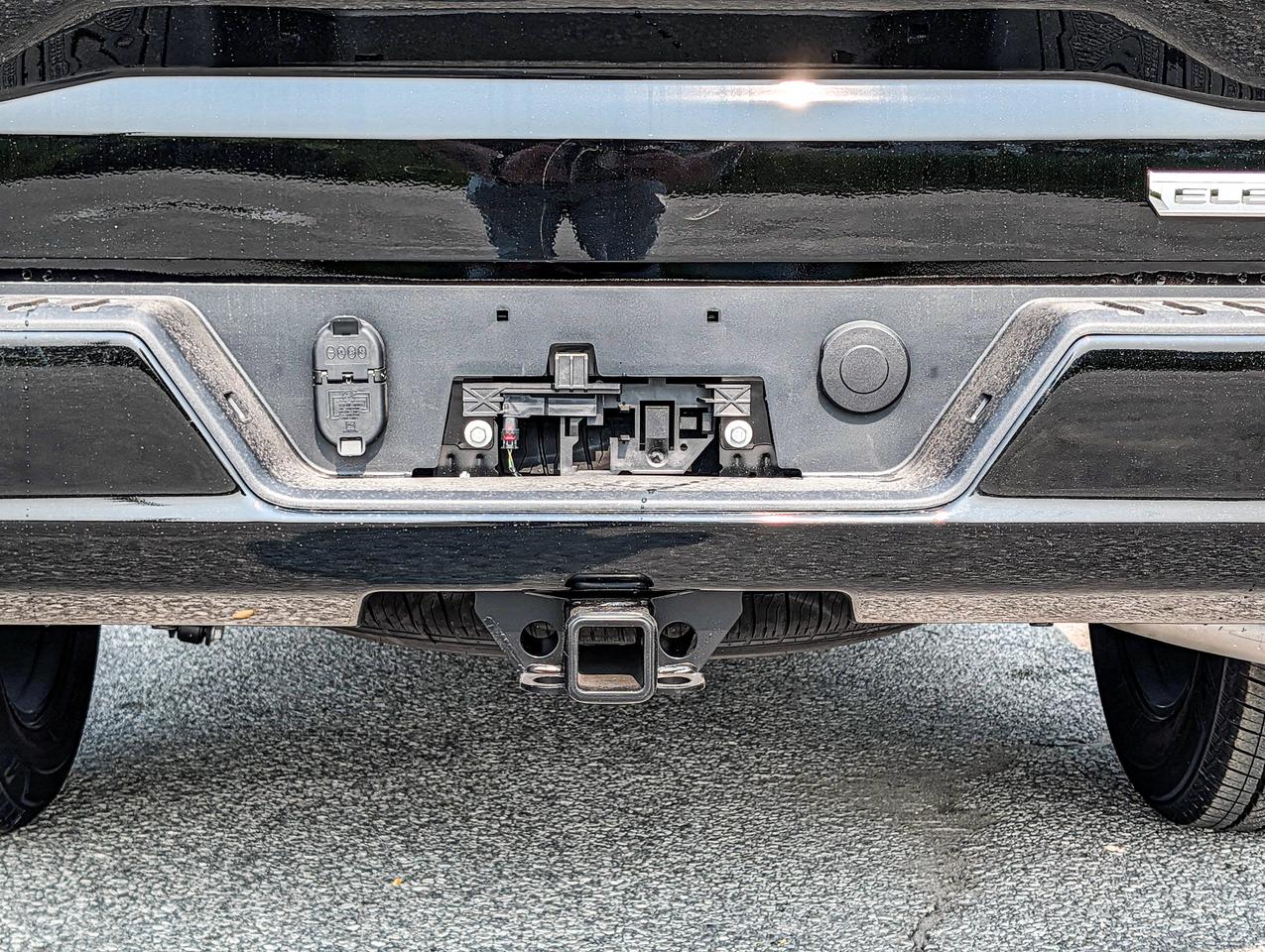 2026 GMC Sierra 1500 ELEVATION Photo
