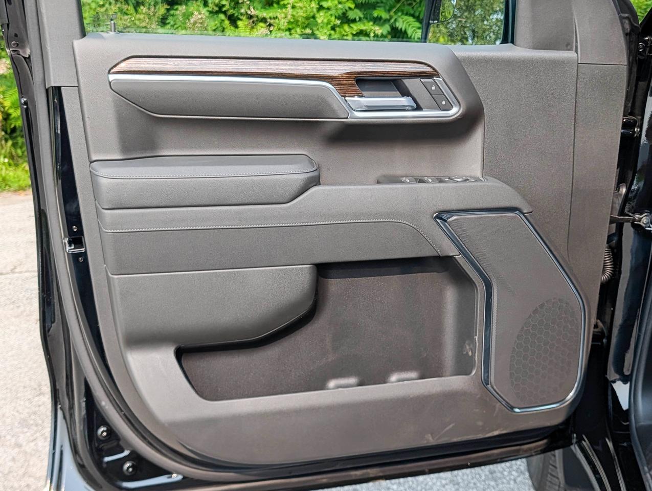 2026 GMC Sierra 1500 ELEVATION Photo