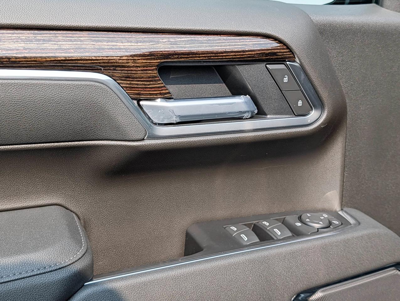 2026 GMC Sierra 1500 ELEVATION Photo
