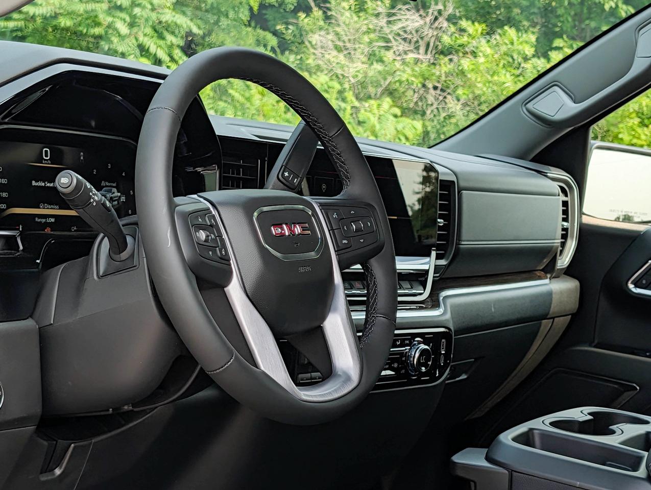 2026 GMC Sierra 1500 ELEVATION Photo