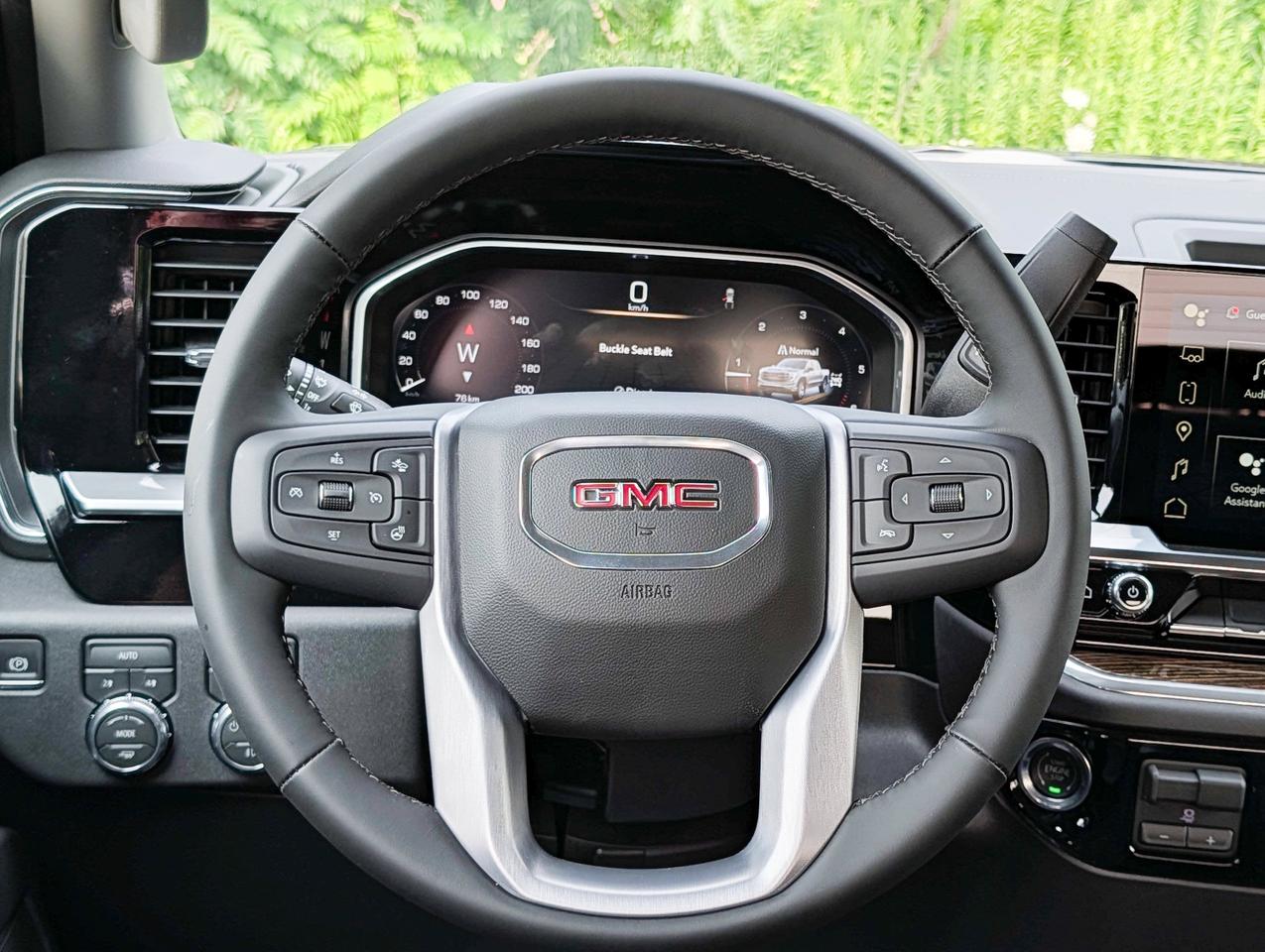 2026 GMC Sierra 1500 ELEVATION Photo