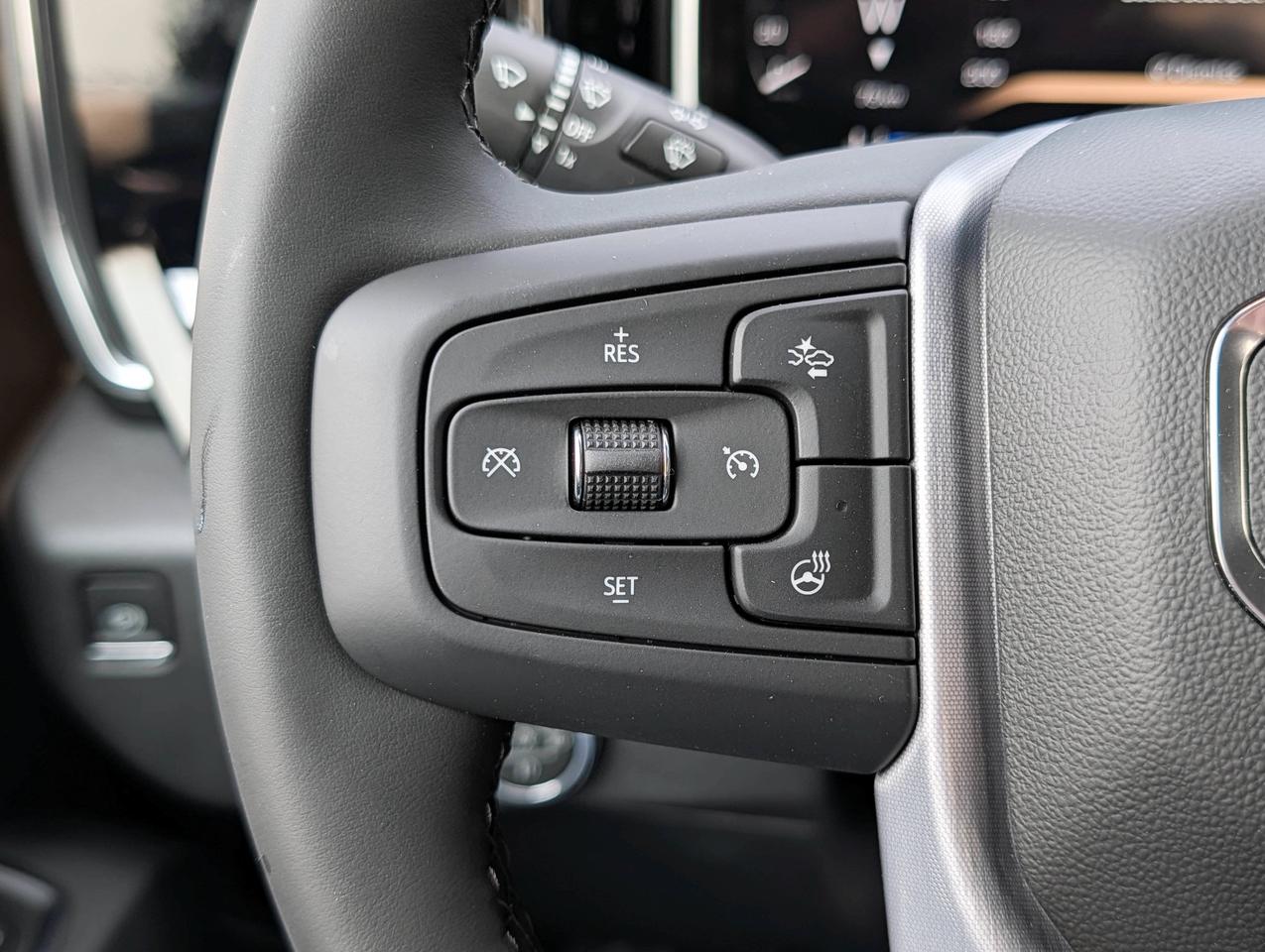 2026 GMC Sierra 1500 ELEVATION Photo