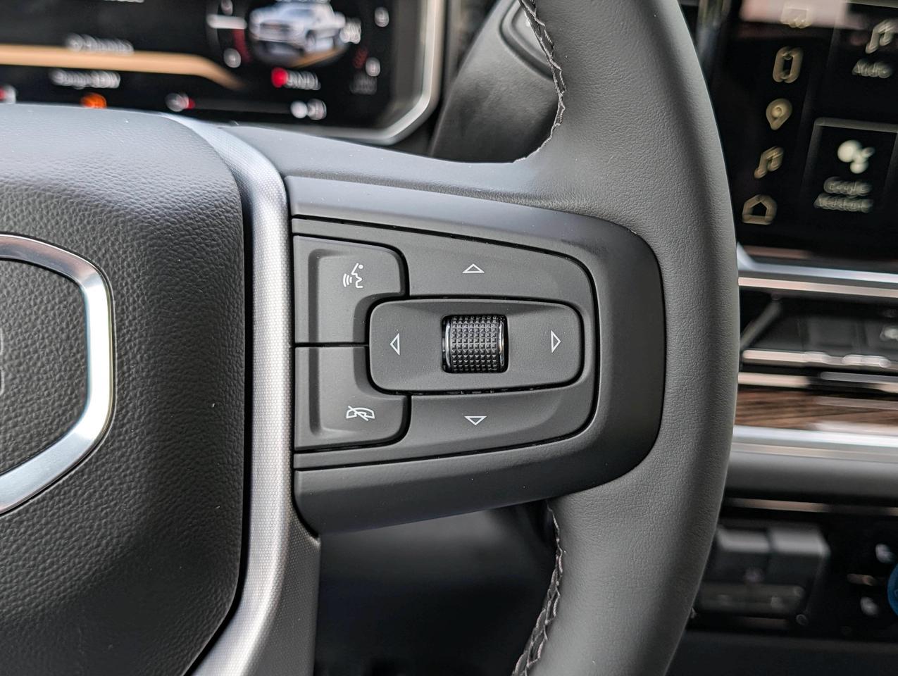 2026 GMC Sierra 1500 ELEVATION Photo