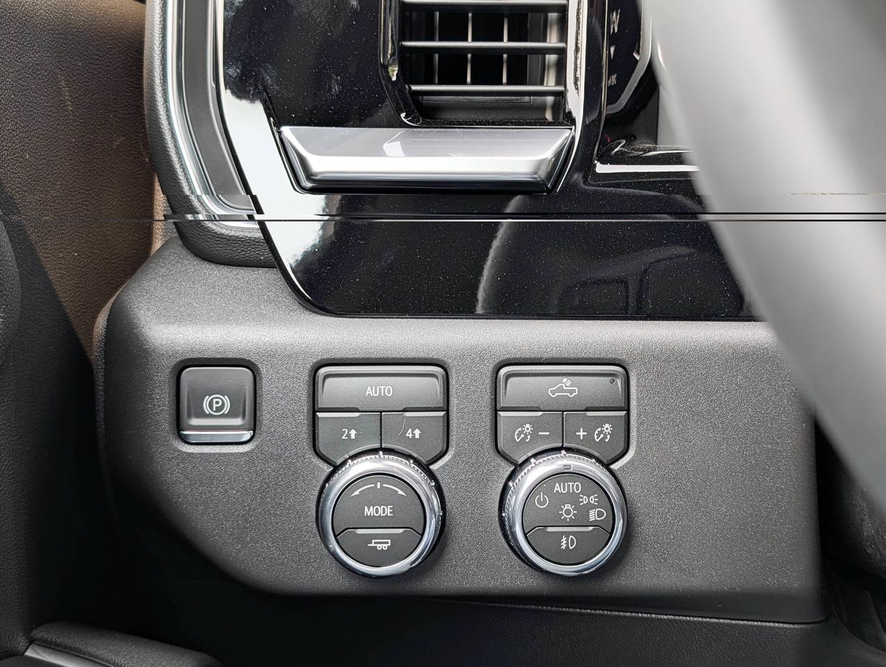 2026 GMC Sierra 1500 ELEVATION Photo