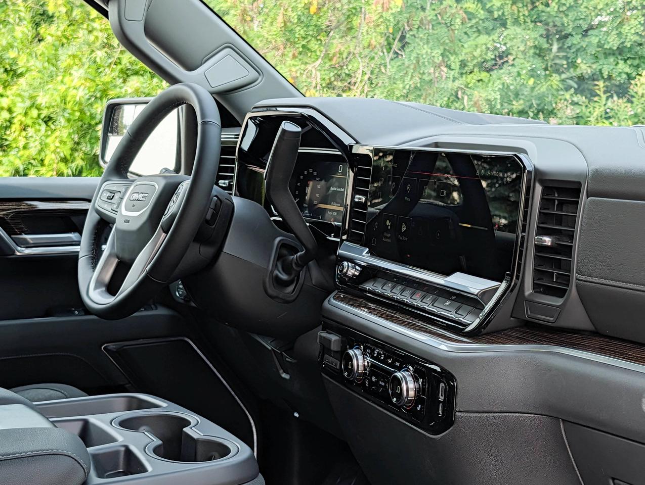 2026 GMC Sierra 1500 ELEVATION Photo