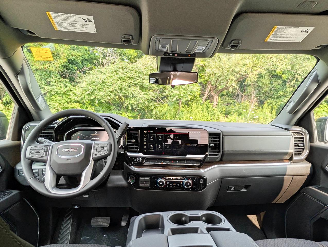 2026 GMC Sierra 1500 ELEVATION Photo