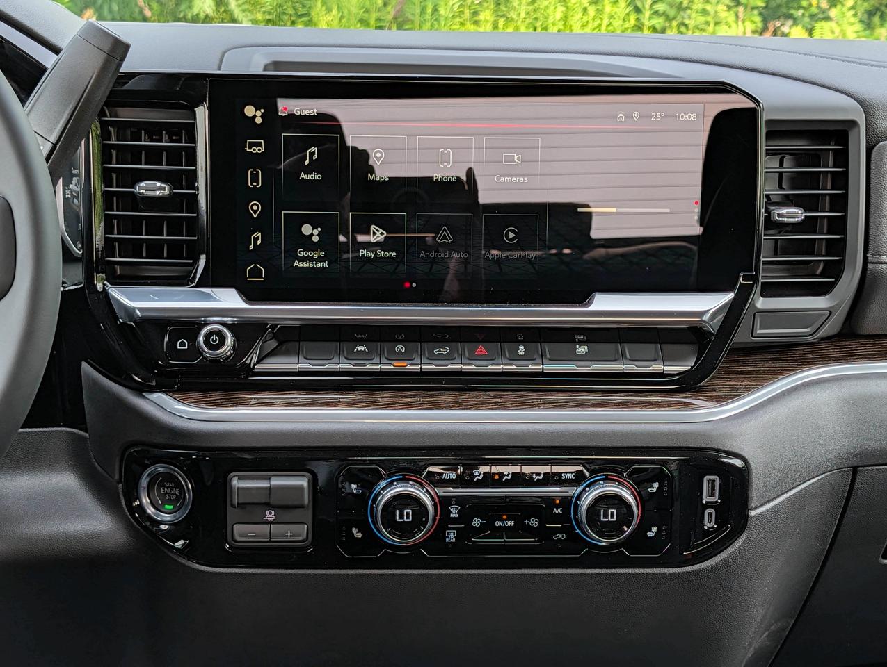 2026 GMC Sierra 1500 ELEVATION Photo