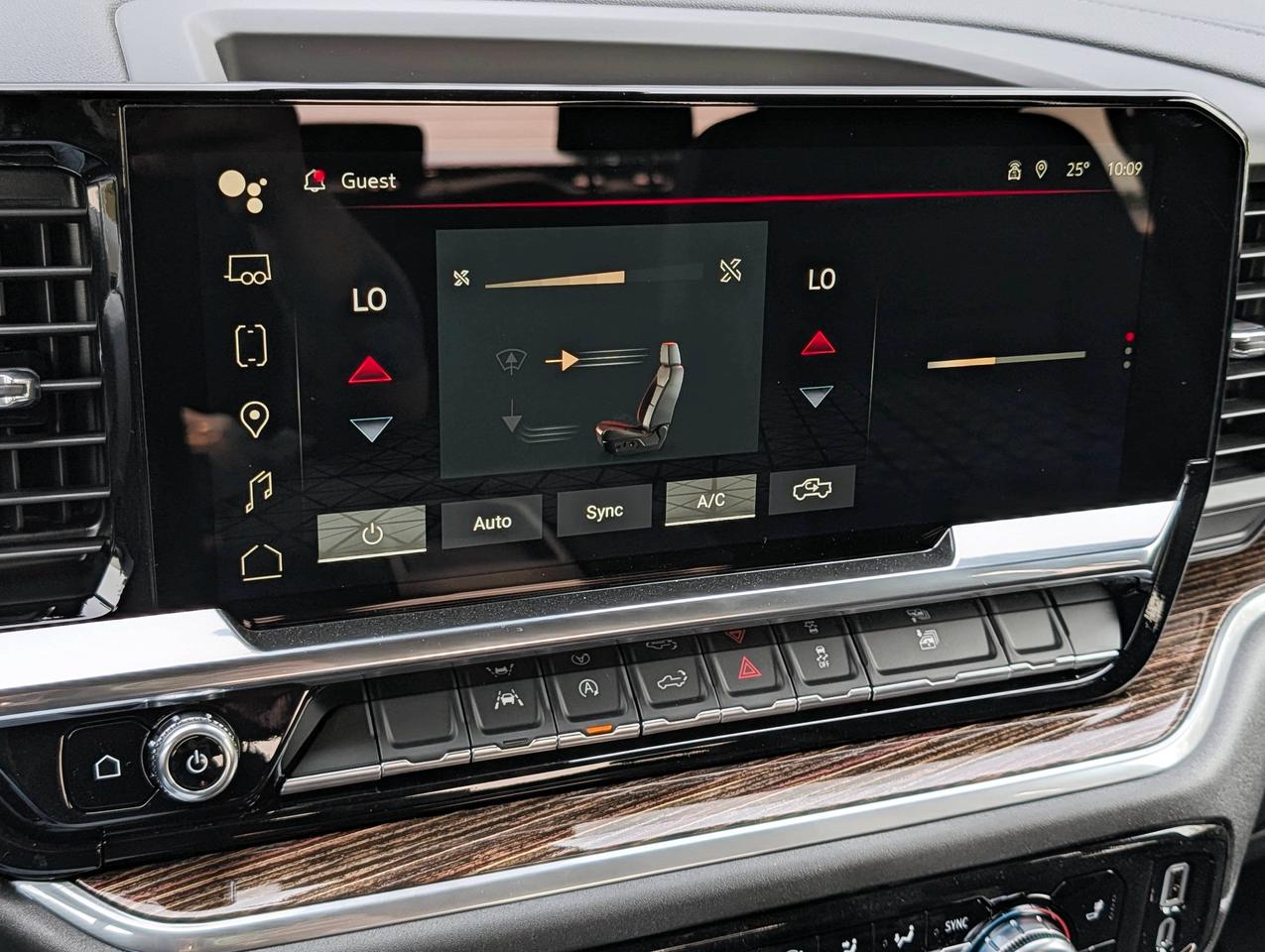 2026 GMC Sierra 1500 ELEVATION Photo