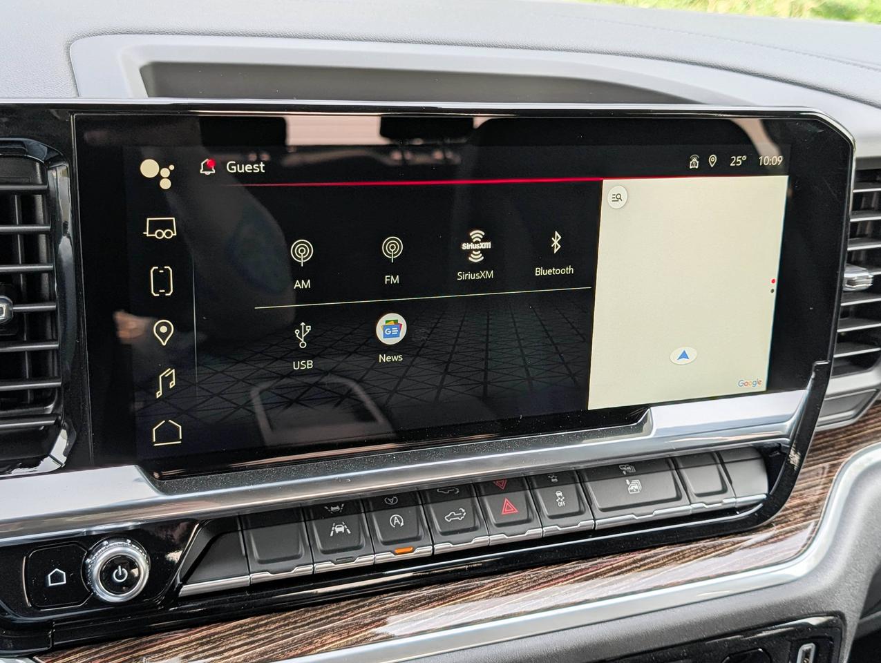 2026 GMC Sierra 1500 ELEVATION Photo