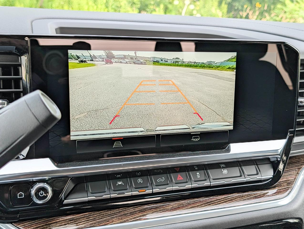 2026 GMC Sierra 1500 ELEVATION Photo
