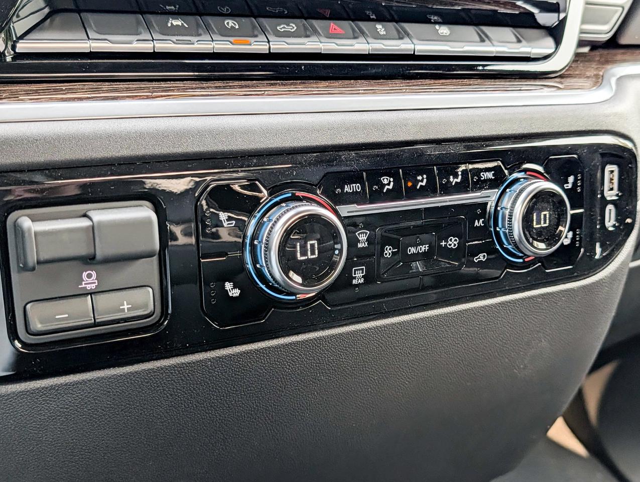 2026 GMC Sierra 1500 ELEVATION Photo