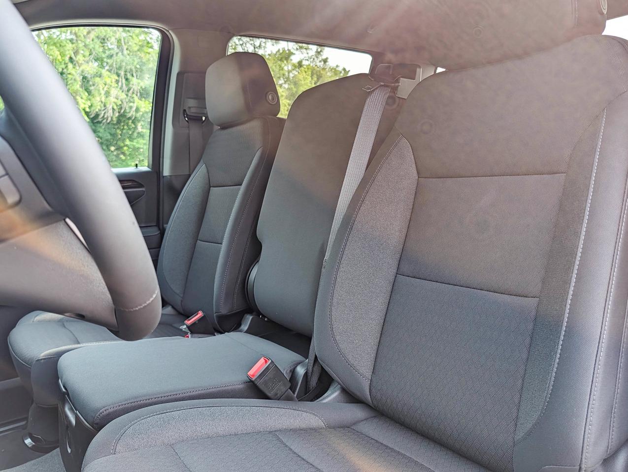 2026 GMC Sierra 1500 ELEVATION Photo