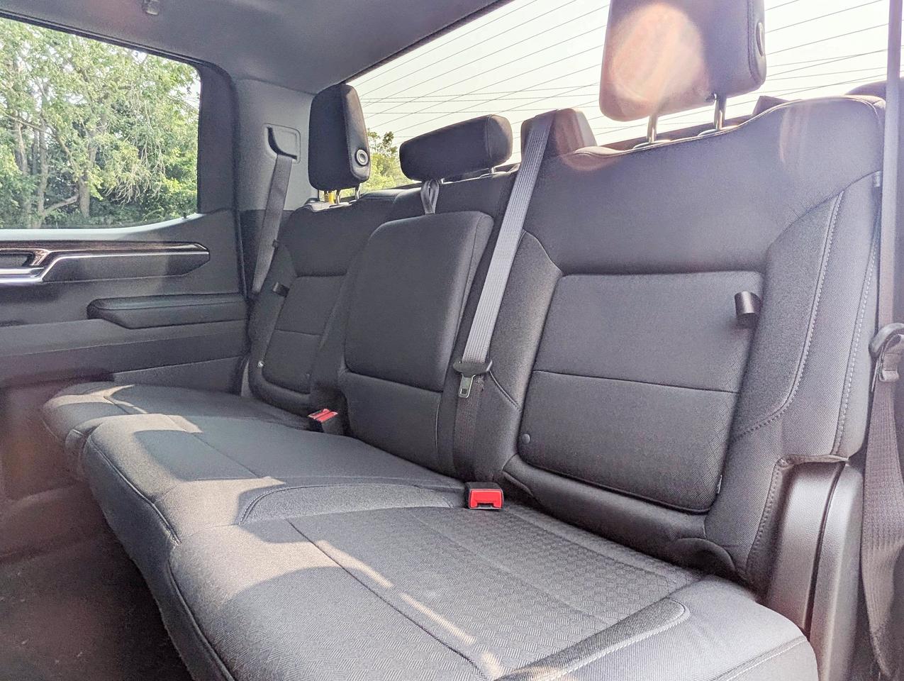 2026 GMC Sierra 1500 ELEVATION Photo