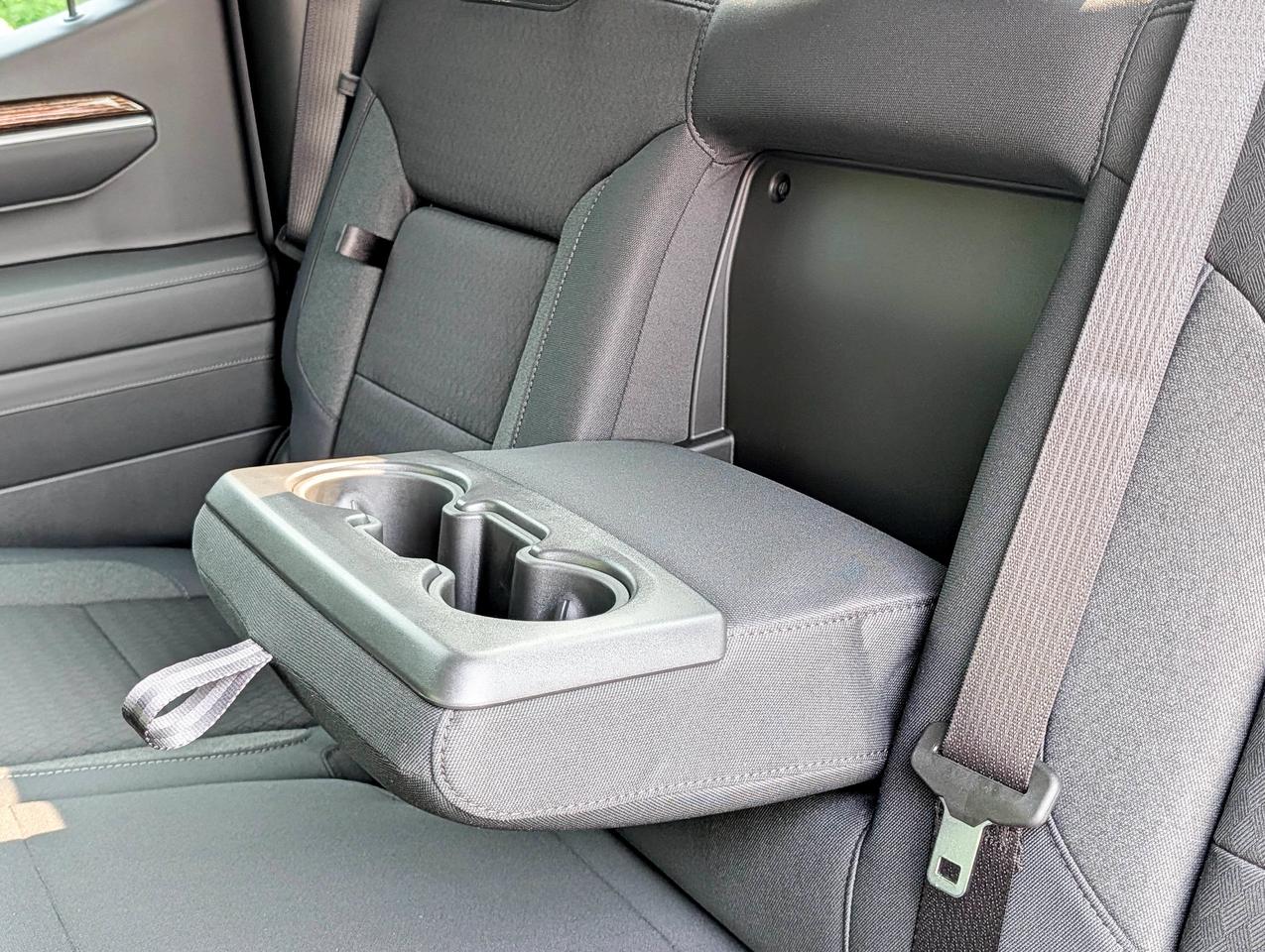 2026 GMC Sierra 1500 ELEVATION Photo