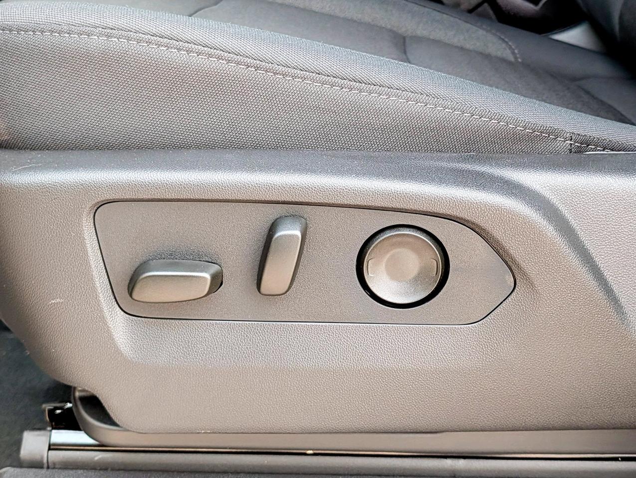 2026 GMC Sierra 1500 ELEVATION Photo