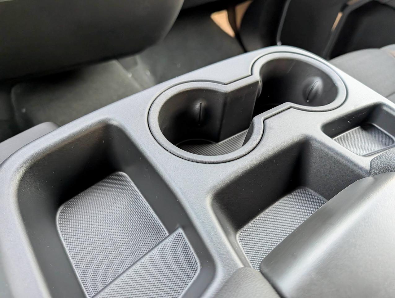 2026 GMC Sierra 1500 ELEVATION Photo