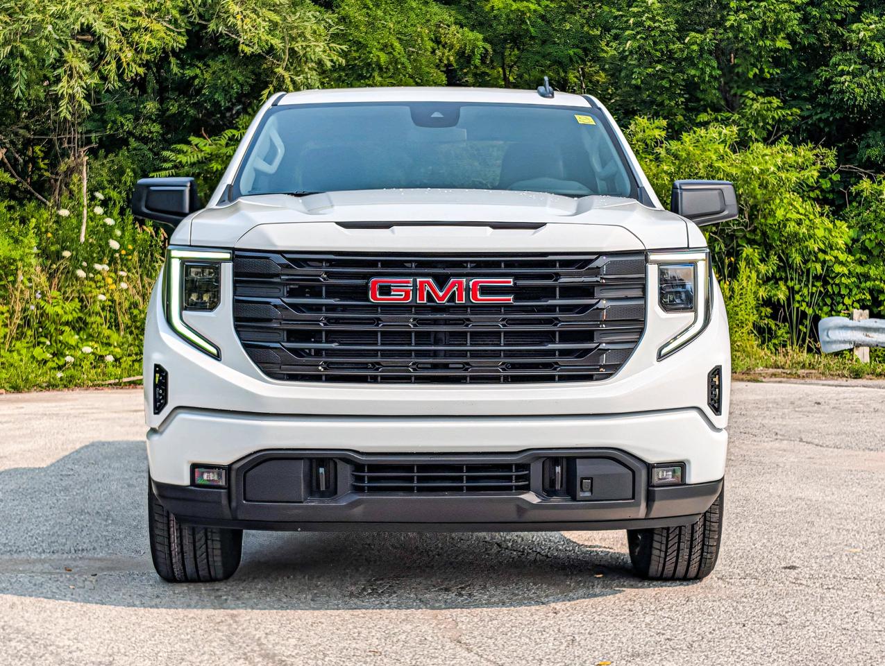 2026 GMC Sierra 1500 ELEVATION Photo