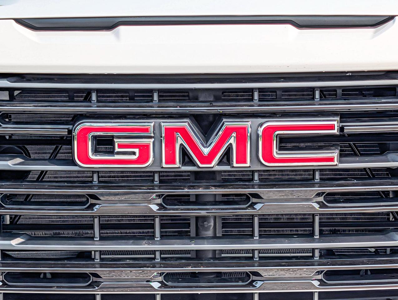 2026 GMC Sierra 1500 ELEVATION Photo