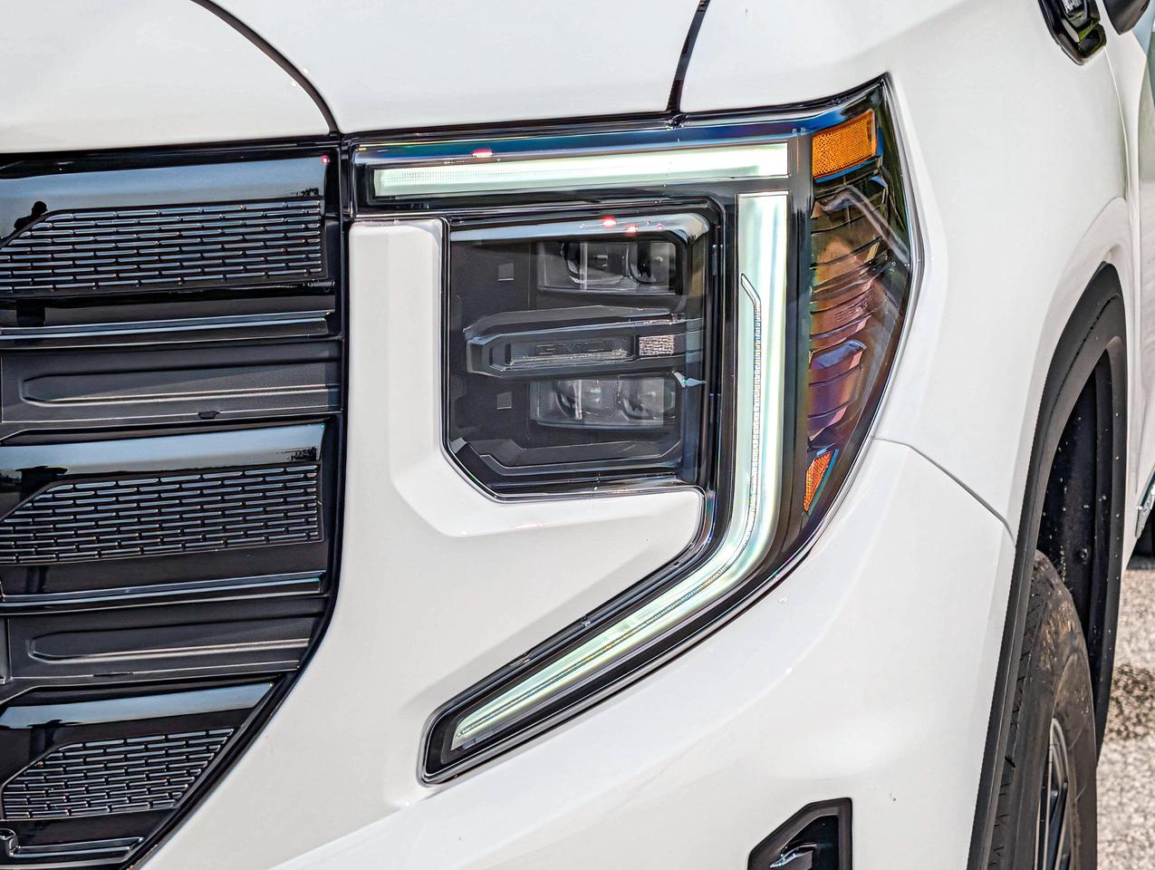 2026 GMC Sierra 1500 ELEVATION Photo