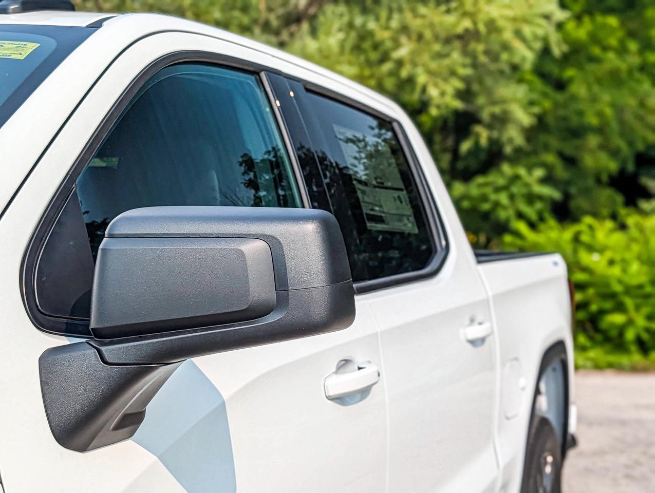 2026 GMC Sierra 1500 ELEVATION Photo
