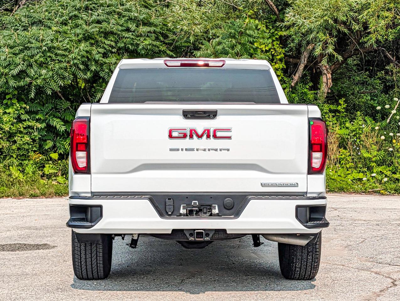 2026 GMC Sierra 1500 ELEVATION Photo