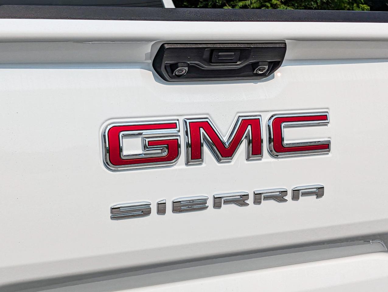 2026 GMC Sierra 1500 ELEVATION Photo