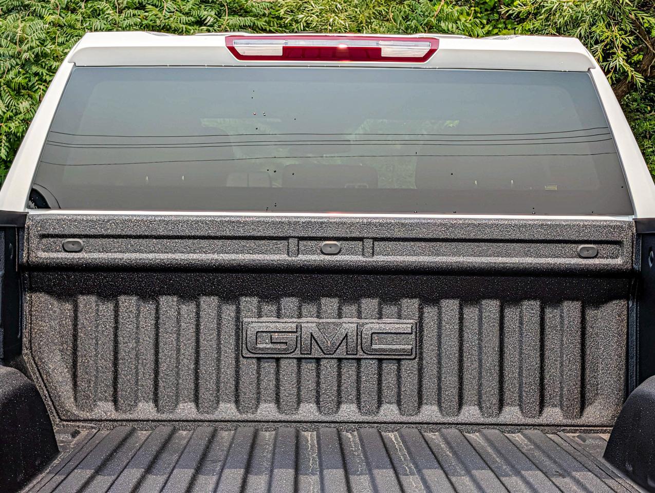 2026 GMC Sierra 1500 ELEVATION Photo
