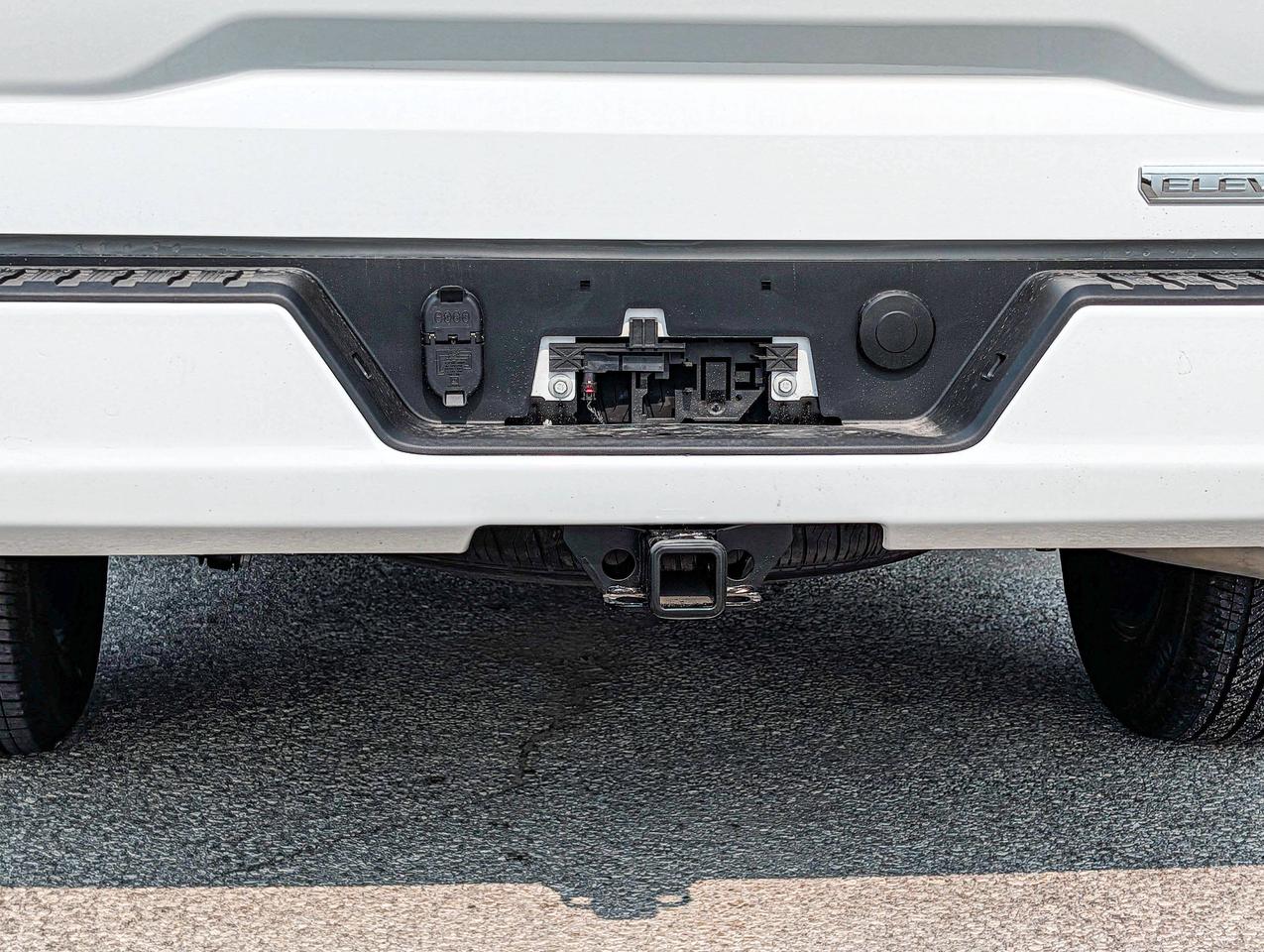 2026 GMC Sierra 1500 ELEVATION Photo