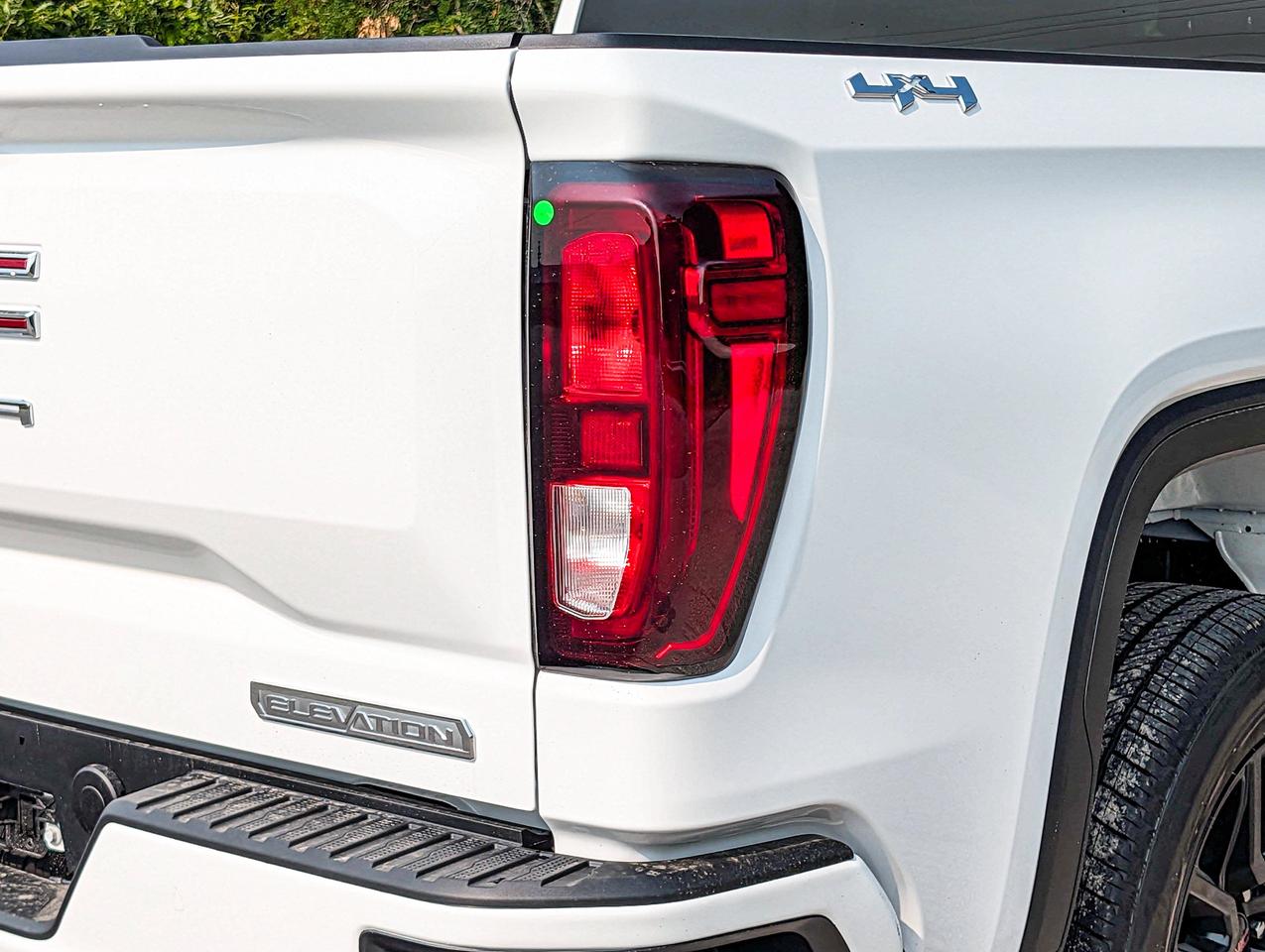 2026 GMC Sierra 1500 ELEVATION Photo