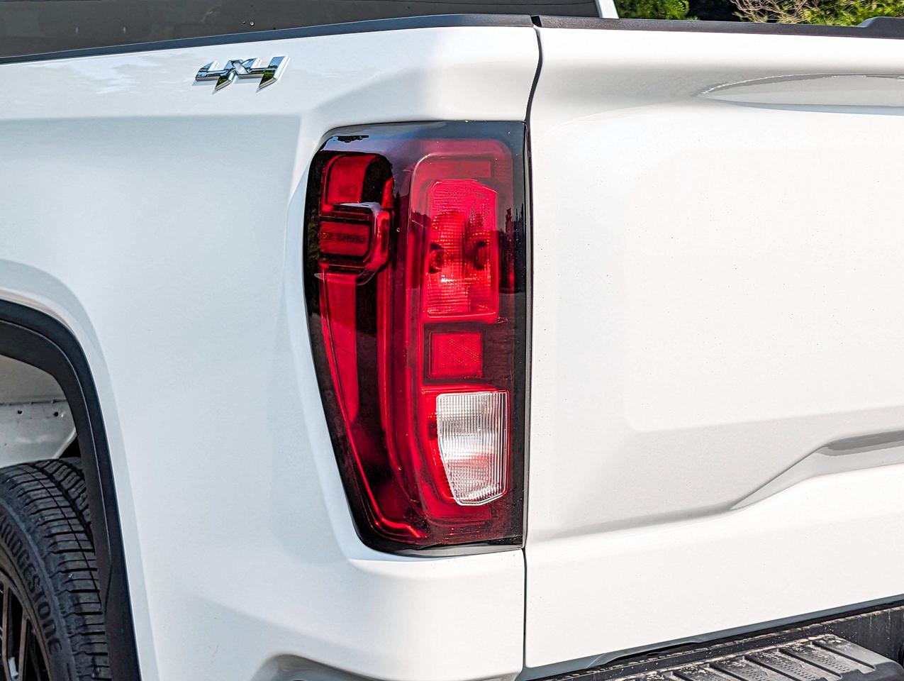2026 GMC Sierra 1500 ELEVATION Photo