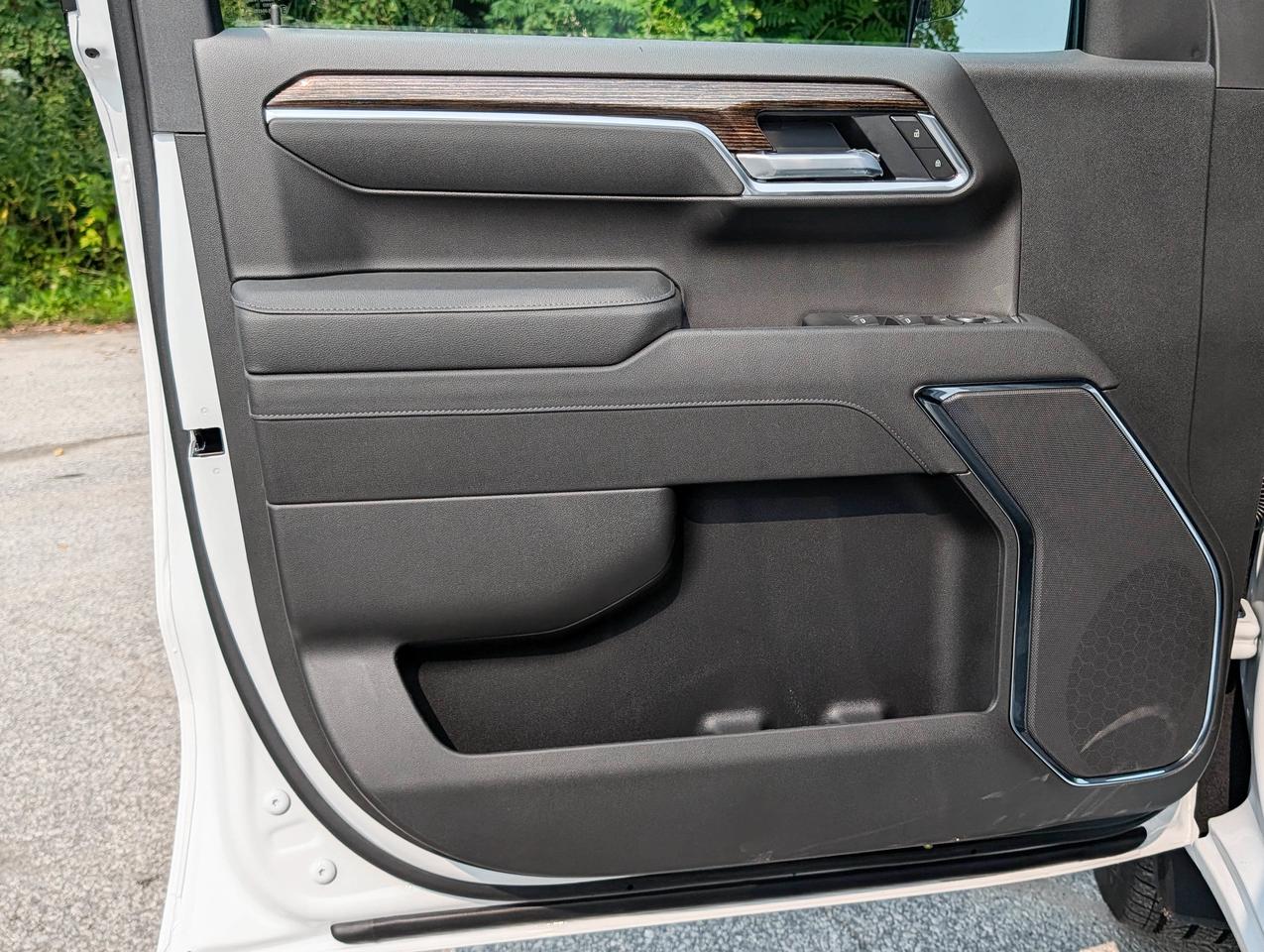 2026 GMC Sierra 1500 ELEVATION Photo