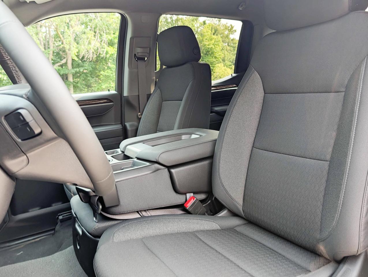 2026 GMC Sierra 1500 ELEVATION Photo