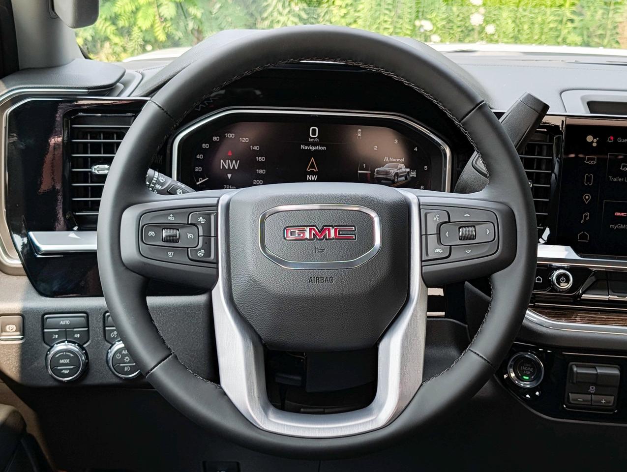 2026 GMC Sierra 1500 ELEVATION Photo