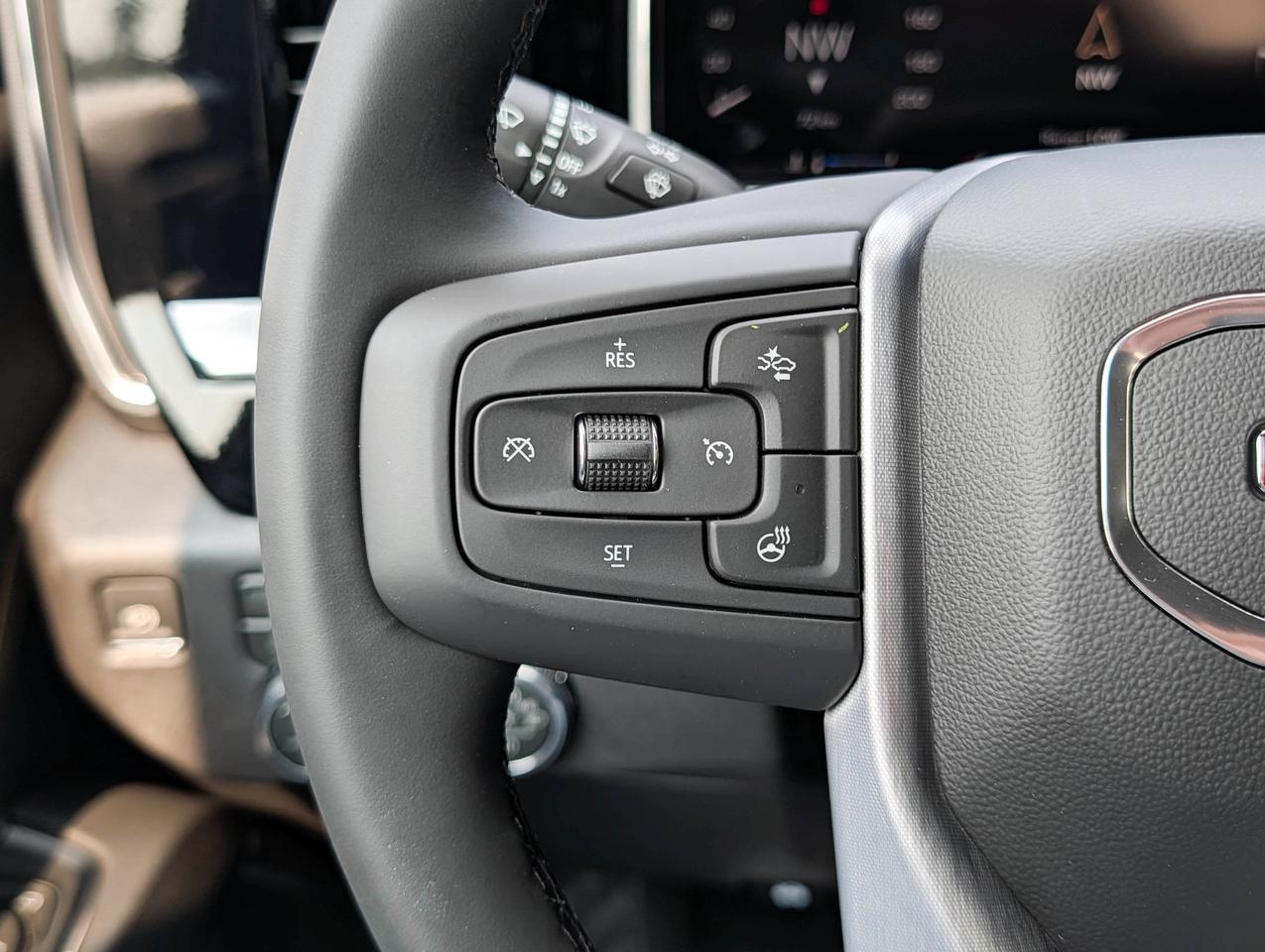 2026 GMC Sierra 1500 ELEVATION Photo
