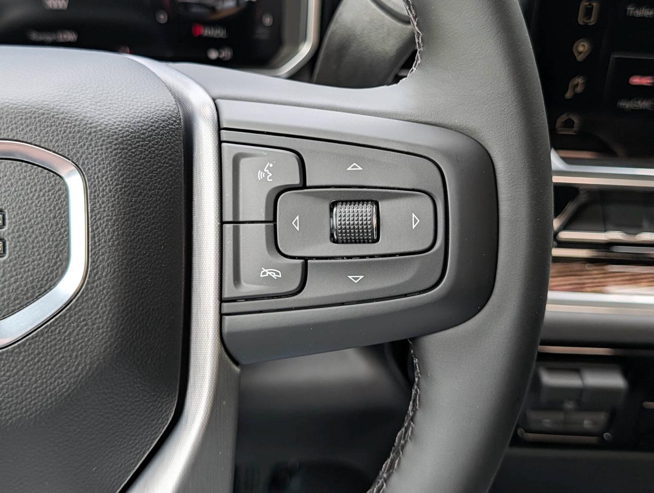2026 GMC Sierra 1500 ELEVATION Photo