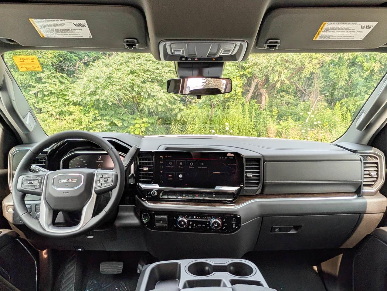 2026 GMC Sierra 1500 ELEVATION Photo