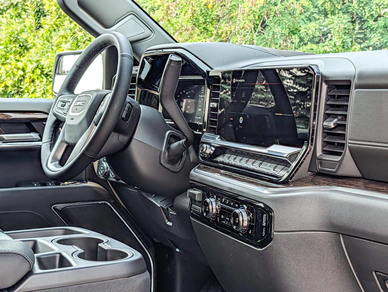 2026 GMC Sierra 1500 ELEVATION Photo