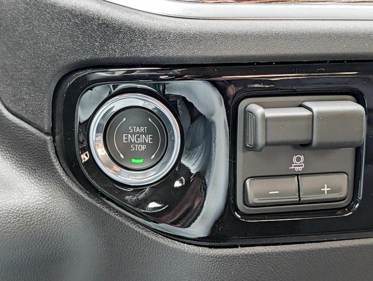 2026 GMC Sierra 1500 ELEVATION Photo
