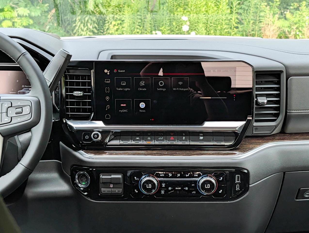 2026 GMC Sierra 1500 ELEVATION Photo