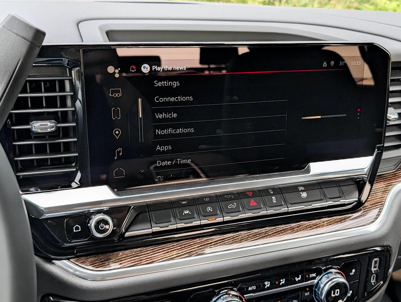2026 GMC Sierra 1500 ELEVATION Photo