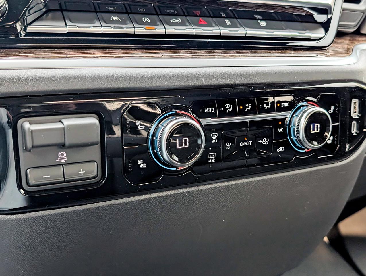 2026 GMC Sierra 1500 ELEVATION Photo