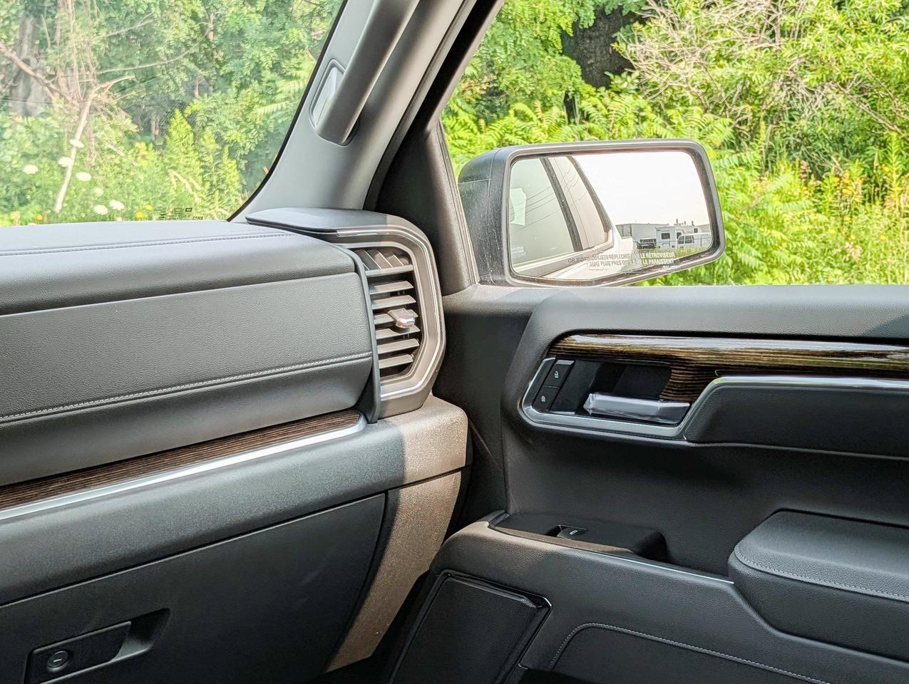 2026 GMC Sierra 1500 ELEVATION Photo