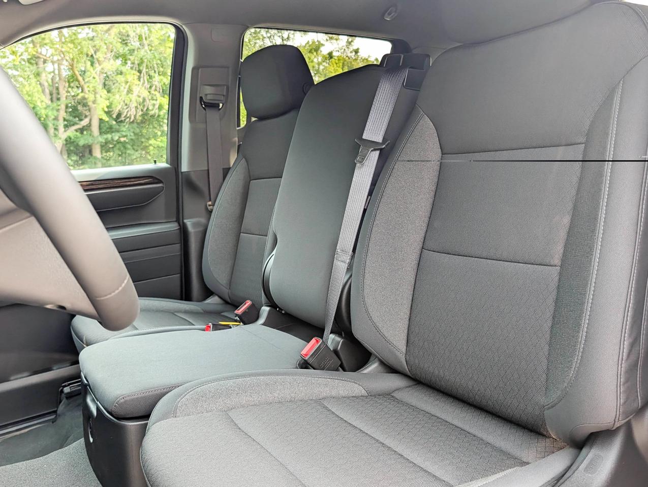 2026 GMC Sierra 1500 ELEVATION Photo