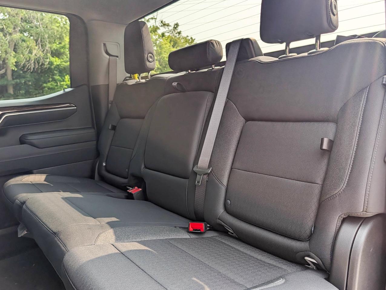 2026 GMC Sierra 1500 ELEVATION Photo