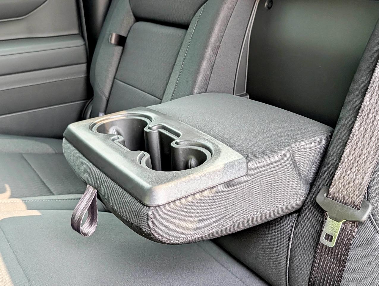 2026 GMC Sierra 1500 ELEVATION Photo